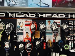 -Wilson威尔胜(漕溪北路店)