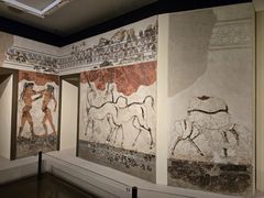 -雅典国家考古博物馆(Ethniko Archaiologiko Museo)