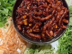 -满园烤鸭·春饼(抚顺万达店)