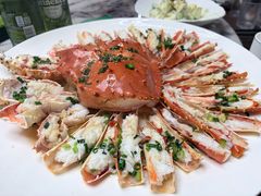 -复兴光头海鲜坊(陆家浜路店)