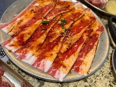 -首尔烤肉大排档(合生汇店)