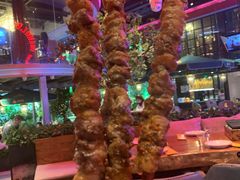 -肉串汪(望京店)