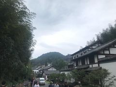 -径山寺