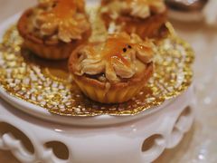 蟹挞-8餐厅(新葡京酒店)