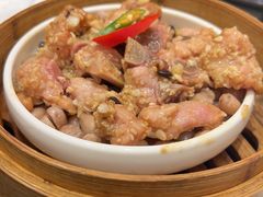 -高第街56号港式餐厅·精选(世茂广场宽厚里大明湖店)