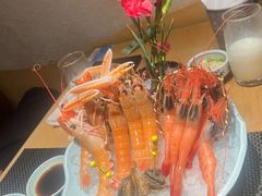 -虹料理·日料放题(悠方店)