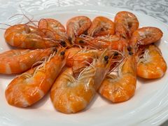 -九號渔港·蒸汽海鲜·粤菜茶点(八卦岭店)