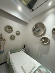 -芳朵美容养生SPA