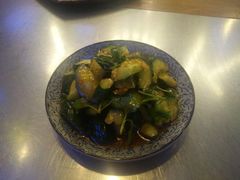 -鱼库·不仅是一家烤鱼店(车公庙店)