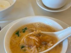 贵妃泡饭-利苑酒家(合景国际金融广场店)