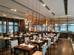 大堂-夏宫中餐厅(静安香格里拉店)