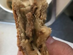 -李小老烧饼(常营民族家园店)