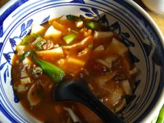 羊肉臊子揪面片-福茂源横山铁锅羊肉(牡丹园店)