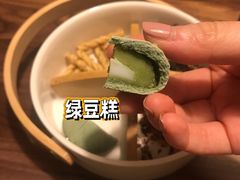 -茗知道茶馆(世博源店)