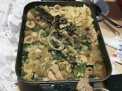 -鱼酷活鱼烤鱼(沈阳大悦城店)