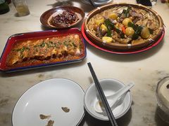 -常和州·夜宵大排档(常州单店)