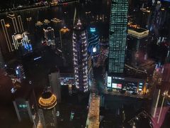-WFC会仙楼观景台