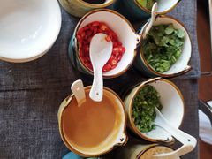-采悦轩中餐厅·粤菜·海南菜(神州半岛喜来登度假酒店)