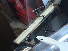 小麻花-地安门包子铺(地安门店)