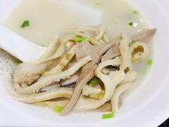 风味羊杂汤-新兴·金羊座·粤菜点心(乐峰店)
