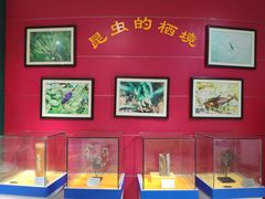 -上海昆虫博物馆