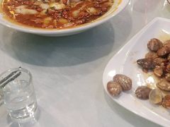 -丈母娘的饭局•新金陵菜(牛首山店)