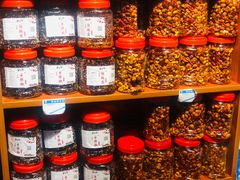 零售区-金必轩(青岩店)