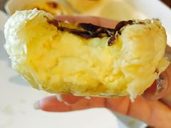 -玛嘉烈蛋挞(金利来大厦店)
