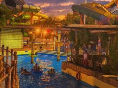 -上海玛雅海滩水公园