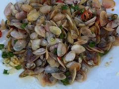 -阿杰臻选海鲜饭店(普陀山店)