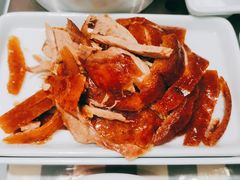 精品烤鸭-紫光园(劲松店)