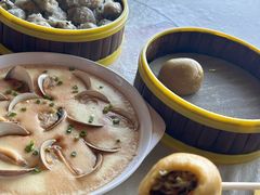 -北港方记海鲜楼·海景餐厅