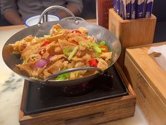 -吕记老鸭汤·徽菜馆(东营路店)