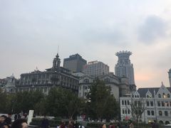 -上海浦东康桥绿地假日酒店