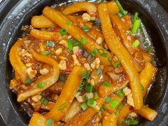 -香港深仔记茶餐厅(东门店)