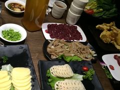 -牛焱·贵州黄牛肉火锅(城西银泰店)