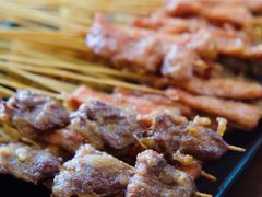 -孙记炸串小馆