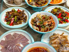 -毅祥斋老孙家泡馍(北院门鼓楼店)