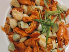 -福海居烤鸭店(鸟巢店)
