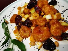 -海富门·带鱼·淮扬菜·粤菜(甘家口店)