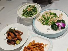 -一品江南韵·淮扬菜