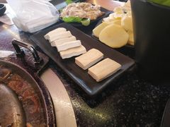 -赞酱川式烤肉(蜀都万达店)