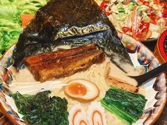 -無二炙坊·和牛烧肉(大钟寺1733店)