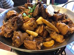 -鸿运楼·舌尖上的徽菜