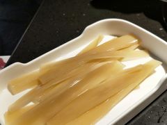 -锅说大脸毛肚重庆老火锅(佐阾店)