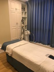 点击看大图 -纤姿俪纳产后恢复连锁机构(世纪东方广场店)