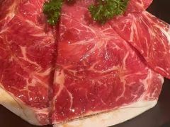 -花味烤肉·拌饭(庐阳万科店)