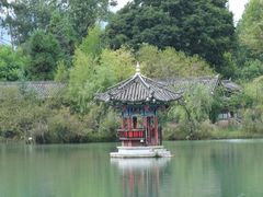 -黑龙潭公园