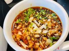 -北门涮肉·炭火铜锅涮肉(什刹海店)