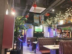 -AK47烤羊腿串吧(柳浪家园店)